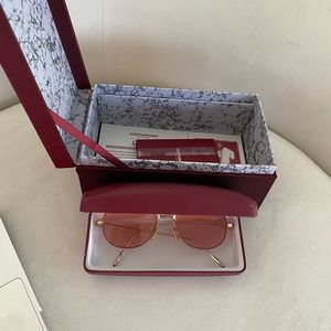 Jacques Marie Mage Roy Sunglasses Roy- SOLD OUT EVERYWHERE!